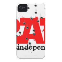 rap rafale. coque iPhone 4