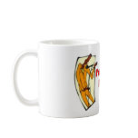 Rap Singer mugs