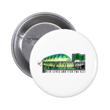 RapalaNation Logo Pinback Button