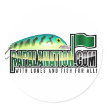 RapalaNation Logo