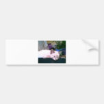 Rapeaking2 Bumper Stickers