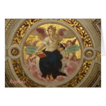Raphael Greeting Cards