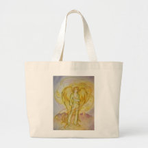 Raphael Tote Bag