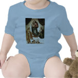 Raphael's Classic "Sistine Madonna" (circa 1513) Tees