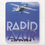 Rapid Azur Mouse Pads