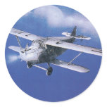Rapid Azur stickers