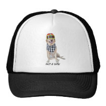 Rapide et mignon ! chapeaux