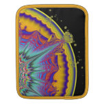 Rapide Poches Pour iPad