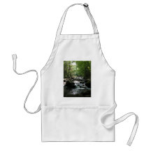 Rapids Aprons