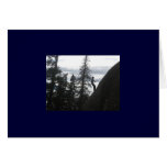 Rappelling Card