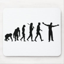 Rapper Gansta Rap Artist Musicians Music Love Mouse Pads