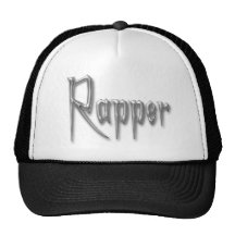 Rapper Hat