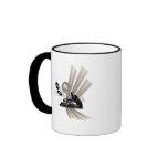 Rapper Mug