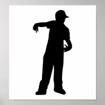 Rapper Poster