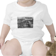 RAPSPUTIN T SHIRT