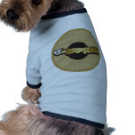Rapstar Vinyl Dog Tee