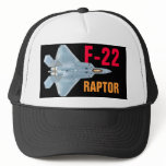 RAPTOR Hat