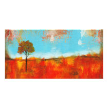 Rapture Photo Cards From Original Painting