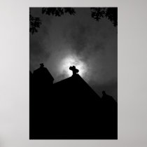 Rapture Poster