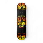 RAPTURE READY Skateboard