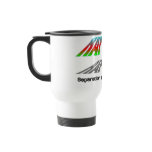 Rapture, Separation of church and state christian Mugs