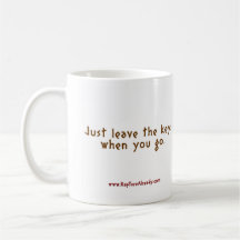 RaptureAlready! Wax Seal Mug