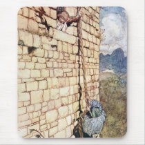 Rapunzel