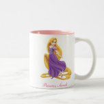 Rapunzel Princess Coffee Mug