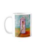 Rapunzel's New Plan Coffee Mugs