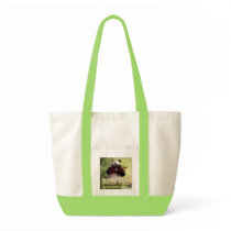 RARE: 2010 Tote Bag