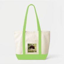 RARE: 2010 Tote Bag