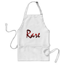 Rare Apron