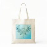 Rare Beauty - Budget Tote Bag