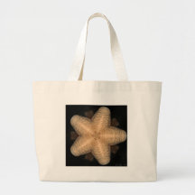 Rare Cave Star Tote Bag