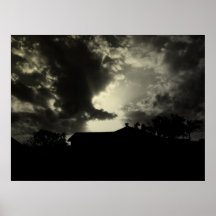 Rare Wednesday - Posters