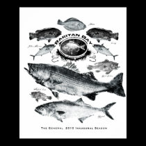 raritan bay posters