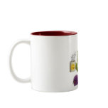 Rarr its COFFEE! Mug