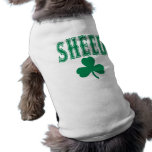 Rasheed Wallace Doggie Tee