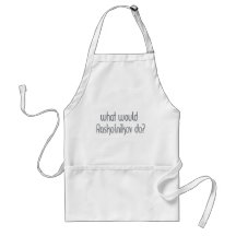 Raskolnikov Apron