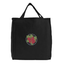 Raspberries Bags