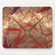 Raspberry Cheesecake Mousepad