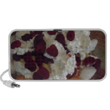Raspberry Dessert Mini Speaker