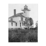 Raspberry Island Lighthouse postcards