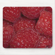 Raspberry - Mousepad