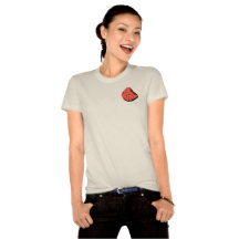 Raspberry Shirt