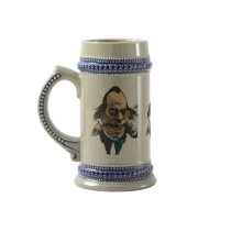 Raspberry stein! coffee mugs