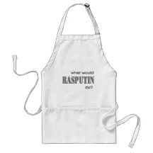 Rasputin Aprons