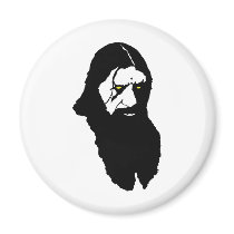 Rasputin--Black Magnets