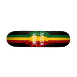 RASTA MAHN