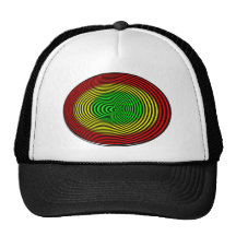 rasta-spiral-hi mesh hat